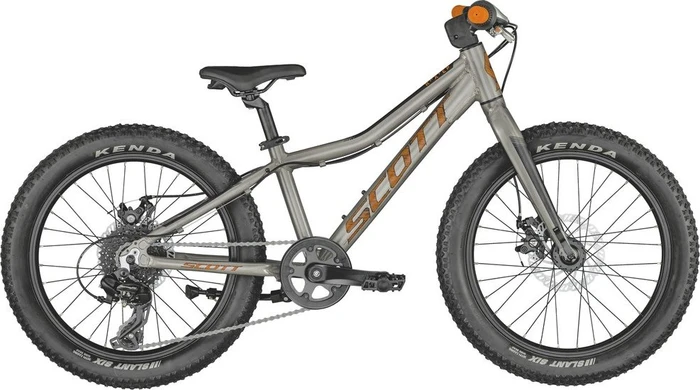 Scott Roxter 20 raw alloy Modell 2022