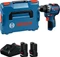 Bosch Professional PRO GSR12V-31 Akku-Bohrschrauber Vorschaubild