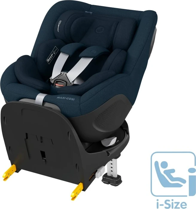 Maxi-Cosi Mica 360 Pro i-Size authentic blue