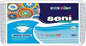 Seni Kids Junior Extra Schutzhose, 30 Stück