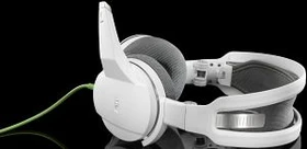 AKG GHS 1 weiß