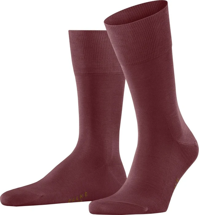 Falke Tiago Socken cayenne (Herren)