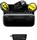 Insta360 Mic Pro (2 TX + 1 RX) (MCA10)