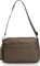 Mandarina Duck MD20 Expandable Double Zip Umhängetasche Vorschaubild