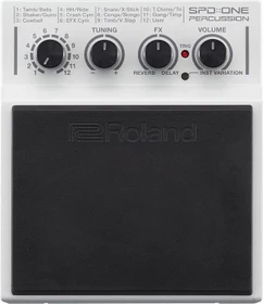 Roland SPD::One Percussion Pad