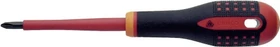 Bahco BE-8620S VDE Kreuzschlitz Schraubendreher, PH2x100mm