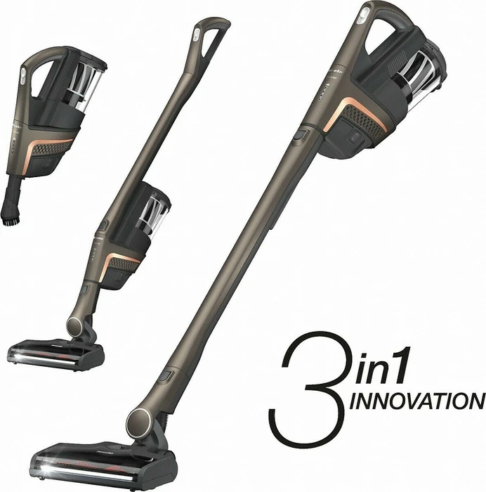 Miele Triflex HX1 Pro SMML0 Akku-Handstaubsauger