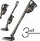 Miele Triflex HX1 Pro SMML0 Akku-Handstaubsauger Vorschaubild