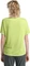 Jack Wolfskin Vonnan S|s Funktionsshirt kurzarm cool matcha (Damen) Vorschaubild