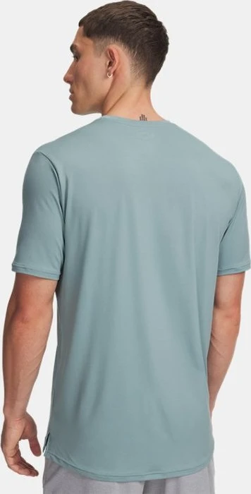 Under Armour Vanish Energy Funktionsshirt kurzarm serpentine (Herren)