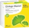 Ginkgo-Maren 120mg Filmtabletten Vorschaubild