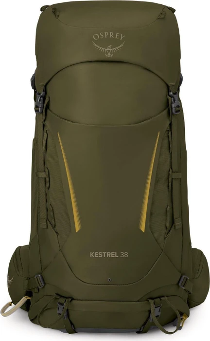 Osprey Kestrel 38 (Herren)