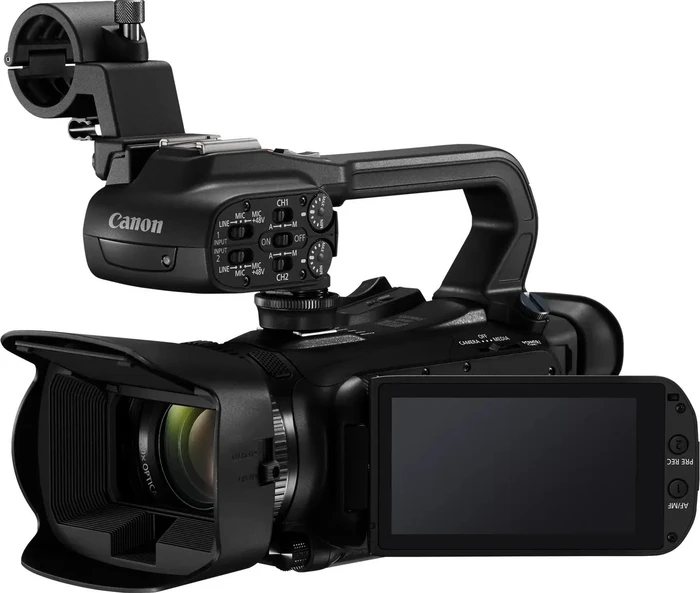 Canon XA65