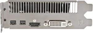 HIS Radeon HD 7850 Fan, 2GB GDDR5, DVI, HDMI, 2x mDP