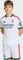 adidas Real Madrid Authentic 2026/2027 Heimtrikot (Junior) Vorschaubild
