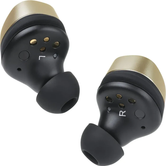Sennheiser Momentum True Wireless 4 Gold