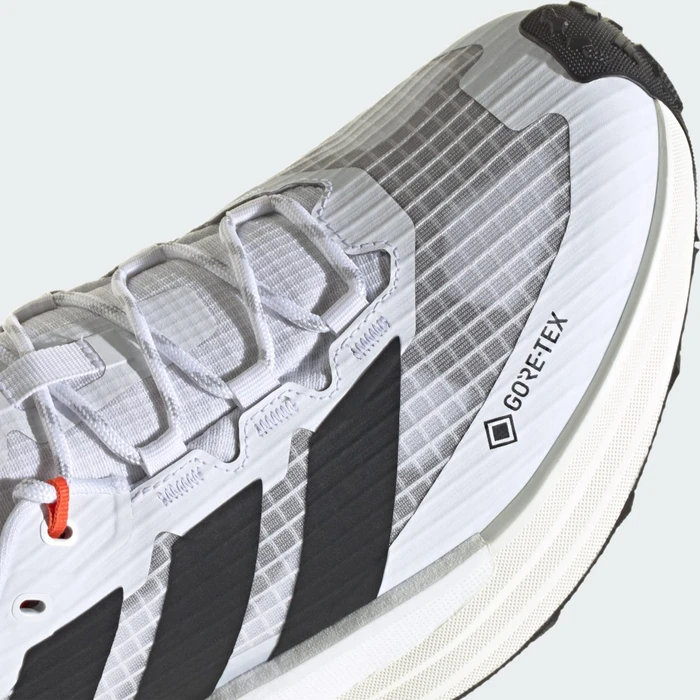 adidas Terrex Freehiker 3 Low Gore-Tex cloud white/core black/off white