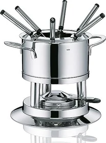 Kela Cailin Fondue-Set, 10-tlg.