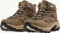 Jack Wolfskin Vojo Tour Texapore Mid dark anis (Damen) Vorschaubild