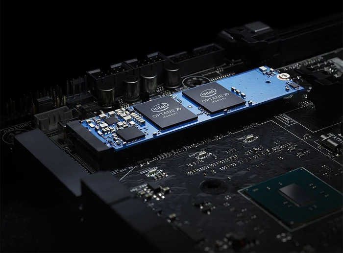 Intel Optane Memory 16GB, M.2 2280 / B-M-Key / PCIe 3.0 x2