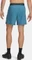 Under Armour Vanish Hose kurz boundless blue/ultimate black (Herren) Vorschaubild