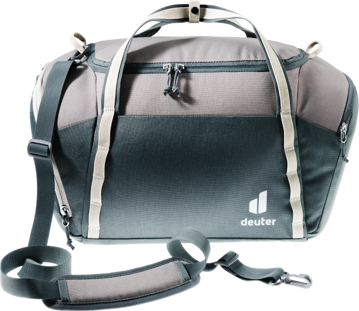 Deuter Hopper Sporttasche pepper/teal