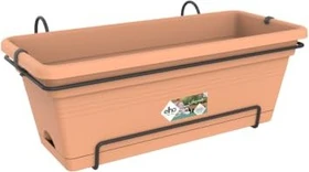 Elho Green Basics XL All-In-1 55x34cm mild terra