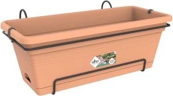 Elho Green Basics XL All-In-1 55x34cm mild terra