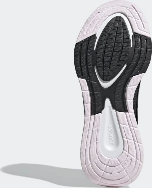 adidas EQ21 core black/grey six/wonder mauve (Damen)