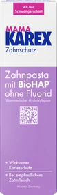 Dr. Kurt Wolff Mama Karex Zahncreme, 75ml