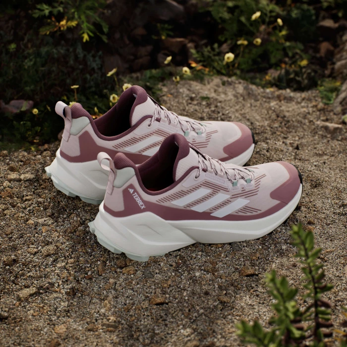 adidas Terrex Trailmaker 2.0 warm clay/off white/burgundy (Damen)