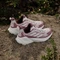 adidas Terrex Trailmaker 2.0 warm clay/off white/burgundy (Damen) Vorschaubild