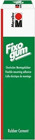 Marabu Fixogum Montagekleber transparent, 125g