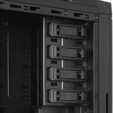Thermaltake New Soprano