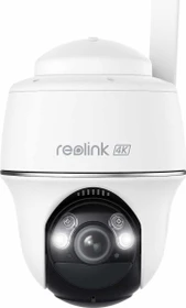 Reolink Go PT Ultra 4G/LTE, Serie G440