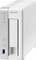 QNAP Turbo Station TS-131, 512MB RAM, 1x RJ-45 1000Base-T, 3x USB-A 3.0 Vorschaubild