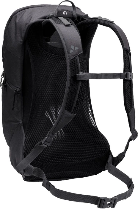 Vaude Agile Air 20 schwarz