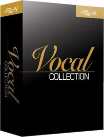 Waves Vocal Signature Series Collection, ESD (englisch) (PC/MAC)