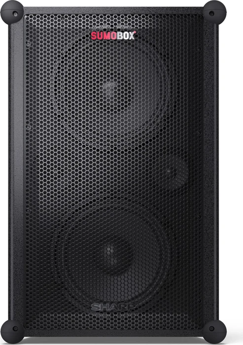 Sharp SumoBox Pro