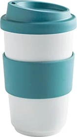 Kahla fillit Becher 400ml ocean green