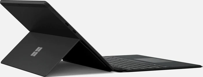 Microsoft Surface Pro X, Mattschwarz, SQ2, 16GB RAM, 256GB, LTE