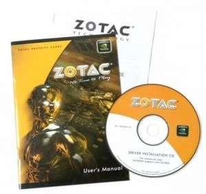 Zotac GeForce 210 Synergy Passiv, 1GB DDR3, VGA, DVI, HDMI
