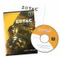 Zotac GeForce 210 Synergy Passiv, 1GB DDR3, VGA, DVI, HDMI Vorschaubild