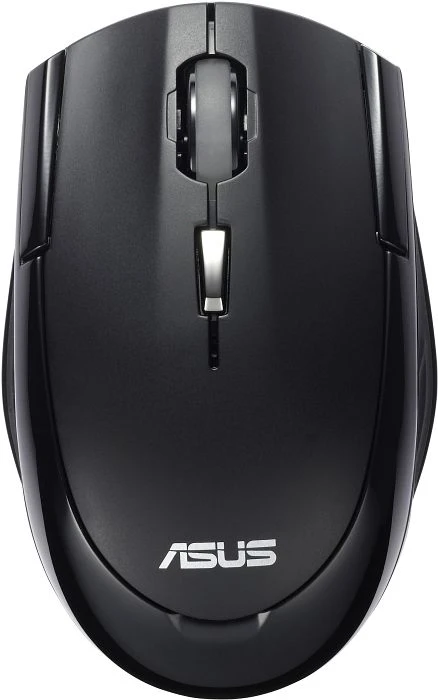 ASUS WX470, USB