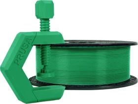 Prusa Prusament PETG, Jungle Green, Spule, 1.75mm, 1.00kg