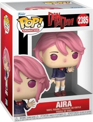 FunKo Pop! Animation - Dan Da Dan