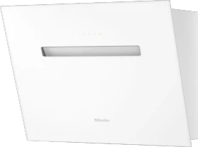 Miele DAH 1650 Acitve Wand-Dunstabzugshaube brillantweiß