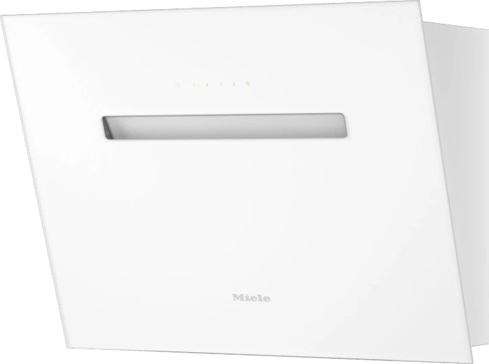 Miele DAH 1650 Acitve Wand-Dunstabzugshaube brillantweiß
