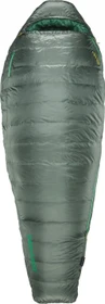 Therm-a-Rest Questar 32F/0C Regular Mumienschlafsack balsam