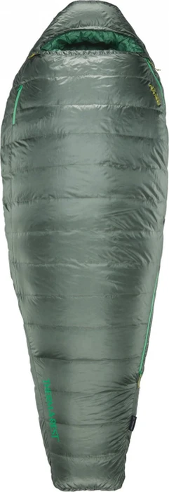 Therm-a-Rest Questar 32F/0C Regular Mumienschlafsack balsam